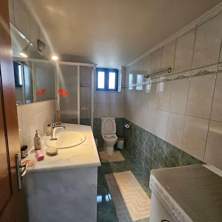 شقة Luxury Retreat In The Heart Of Mani With A Sea View