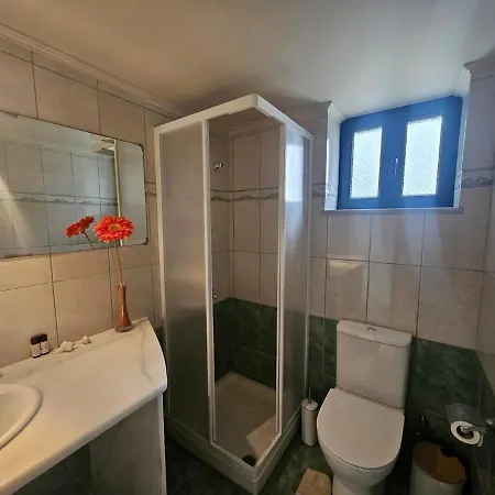 Luxury Retreat In The Heart Of Mani With A Sea View *