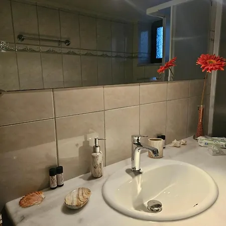 Luxury Retreat In The Heart Of Mani With A Sea View شقة Plátsa