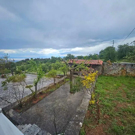 Luxury Retreat In The Heart Of Mani With A Sea View شقة *