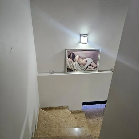 Luxury Retreat In The Heart Of Mani With A Sea View * Plátsa
